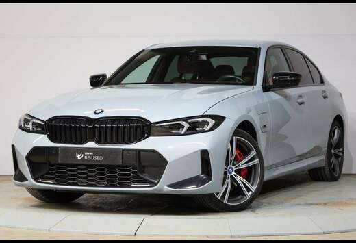 BMW e Berline Kit M Sport
