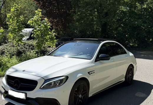 Mercedes-Benz One
