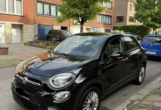Fiat 1.4 Multiair 4x2 S&S Pop Star