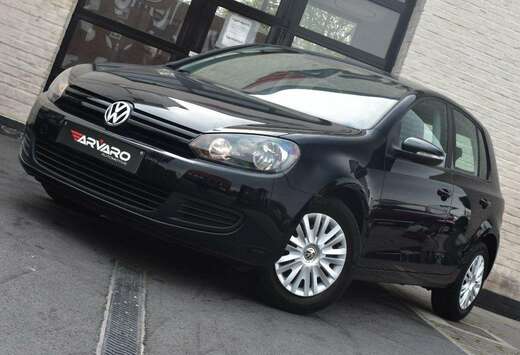 Volkswagen 1.4i Comfortline / Topstaat / Airco / Gara ...