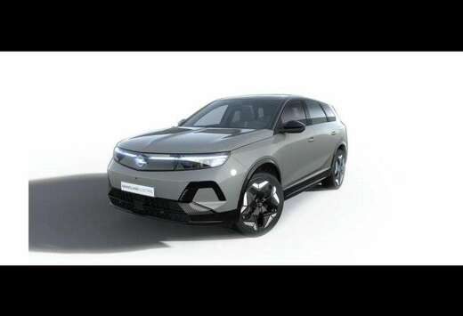 Opel ELECTRIC AWD ULTIMATE DUAL MOTOR * SPORTZETELS V ...