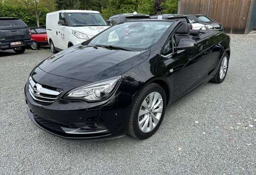 Opel Turbo Start/Stop Innovation