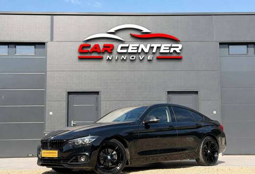 BMW Gran Coupé 418iA Business Edition OPF(ACO)(EU6d- ...