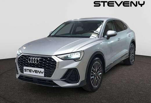 Audi Q3 SPORTBACK * Steveny SMS AUTOMOTIVE * Garantie ...