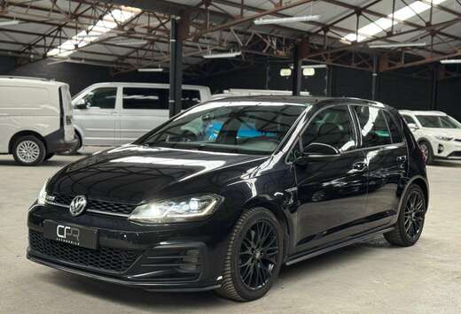Volkswagen 2.0 TDI * COCKPIT * GPS * CRUISE * CLIM AU ...