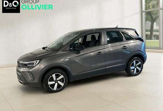 Opel X Edition