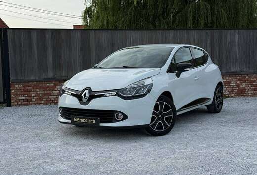 Renault /0.9Tce/airco/navi/bluetooth/cruise/85000km