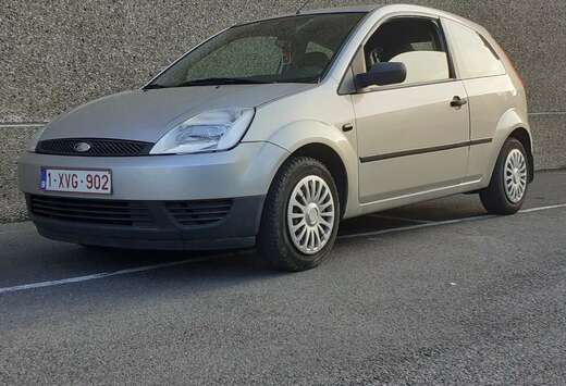 Ford 1.3i Ambiente