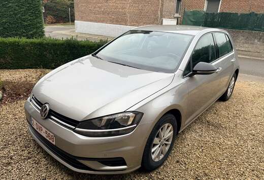 Volkswagen 1.0 TSI Trendline OPF (EU6.2)