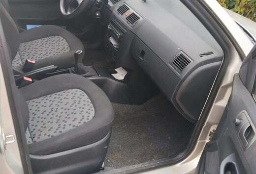 Skoda 1.4i 16v 200 Years