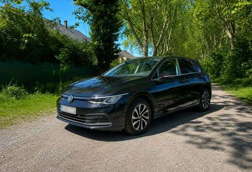 Volkswagen Golf 1.0 TSI Active OPF