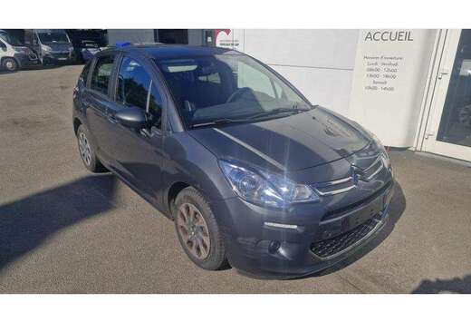 Citroen SX