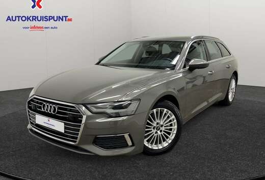 Audi 45 TFSI S tronic Attraction Design Zetelkoeling  ...