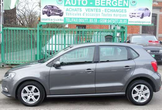 Volkswagen 1.4 CR TDi Comfortline BMT**CARNET*GARANTI ...