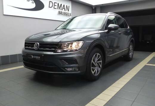 Volkswagen 1.4 TSI ACT Comfortline BMT DSG* SOUND Edi ...