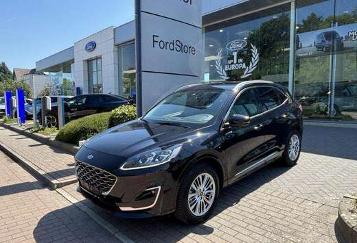 Ford VIGNALE 2.5PHEV 225PK AUT OC3726 *23994*