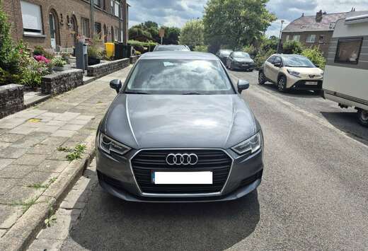 Audi A3 Sportback 1.6 TDi