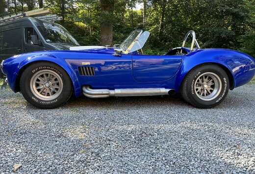 AC Superformance