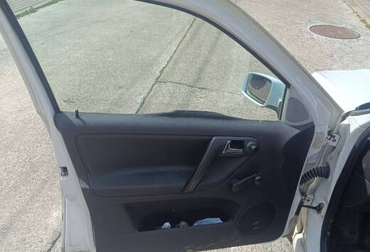Volkswagen 1.4i