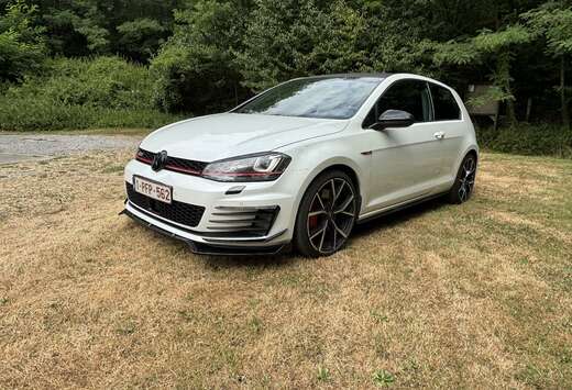 Volkswagen 2.0 TSI Performance DSG