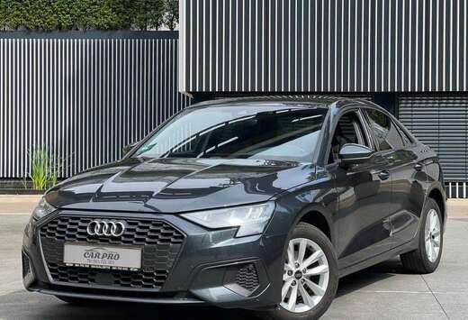 Audi AUTOMATIQUE / DIESEL / ATTACHE REMORQUE
