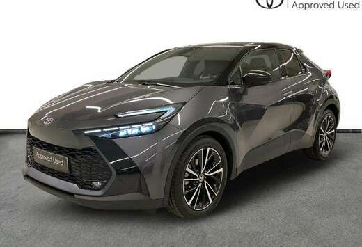 Toyota Premium 1.8 HEV