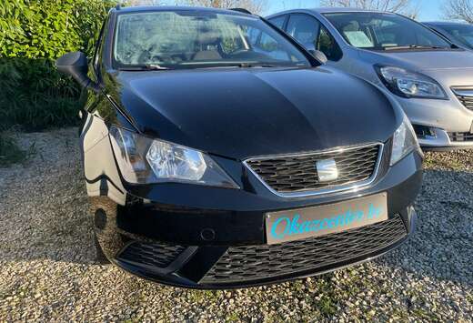 SEAT 1.0i Reference/EXPORT/MARCHAND