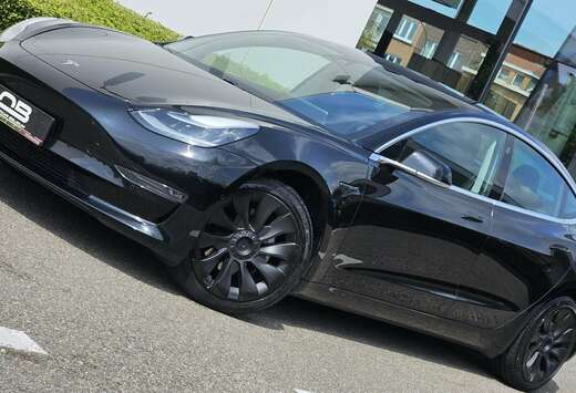 Tesla *** Long-Range - Dual Motor - 351 hp - SOH 87%  ...