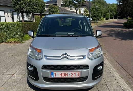 Citroen 1.6 HDi Attraction
