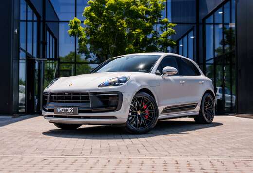 Porsche GTS 2.9 V6 BiTurbo PDK - Luchtvering (PASM) - ...