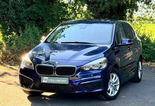 BMW dA Active Tourer // AUTOMATIQUE // JOY Edition -  ...