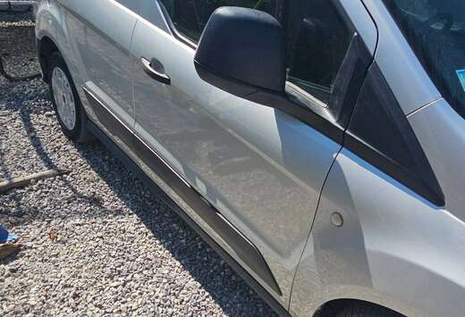 Ford 1.6