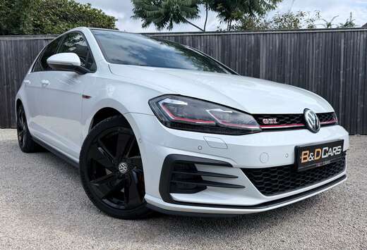 Volkswagen 2.0 TSI  * 245PK * OPENDAK/XENON/ZTLVRW/CA ...