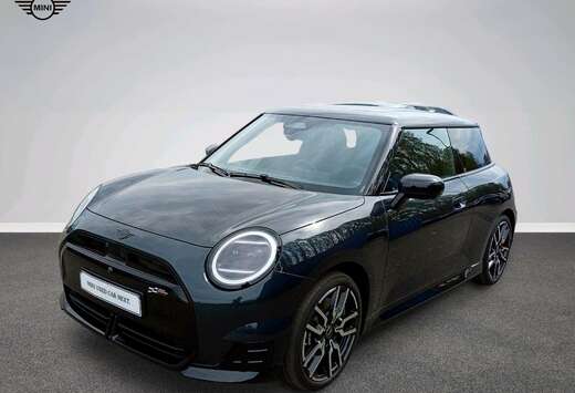 MINI John Cooper Works Trim