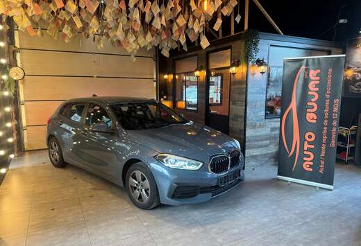 BMW 118i **AUTOMATIQUE** 35000 KM + LEZ 2035**