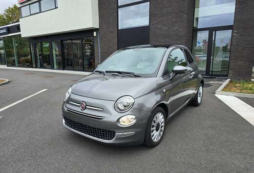 Fiat 500 1.2i Dolcevita