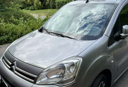 Citroen 1.6 BlueHDi L1 Business chant./werf CU+