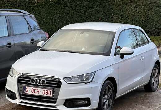 Audi 1.0 TFSI ultra Design S tronic
