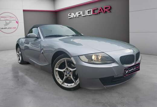 BMW Z 4 2.0 i