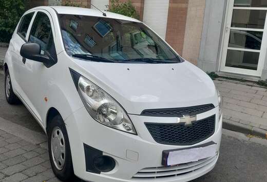 Chevrolet 1.0 16V - 68