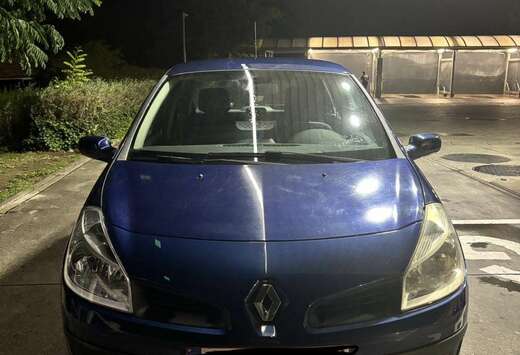 Renault 1.4i 16v Dynamique