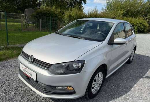 Volkswagen 1.4 CR TDi 90PK*UTILIRAIRE OU VOITURE*2 CO ...