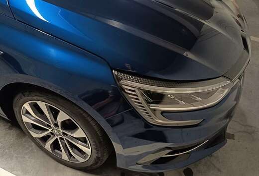Renault Grandtour TCe 130 EDC Bose Edition