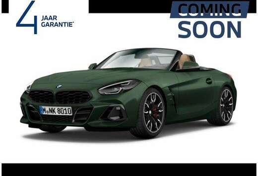 BMW M40i | Msport Pro | Comfort | Cam | Memory | Stoe ...