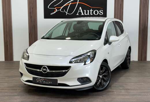 Opel 1ER PROP + CARNET COMPLET + PRET A IMMATRICULE *