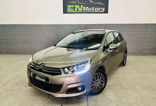 Citroen 1.6 BlueHDi //GPS//EURO6//GARANTIE