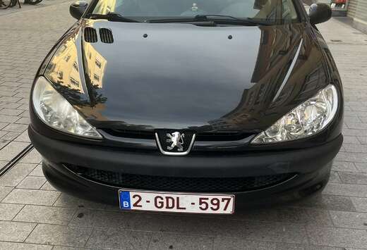 Peugeot 60 Petit Filou