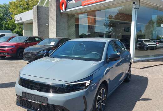 Opel Corsa 1.2 Direct Injection Turbo GS