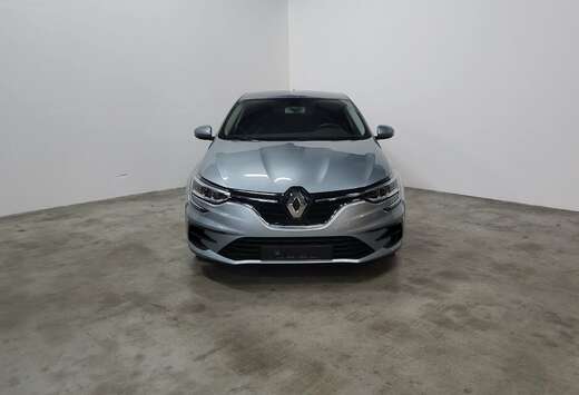 Renault 1.33 TCe Intens * APPLE CARPLAY * LED *