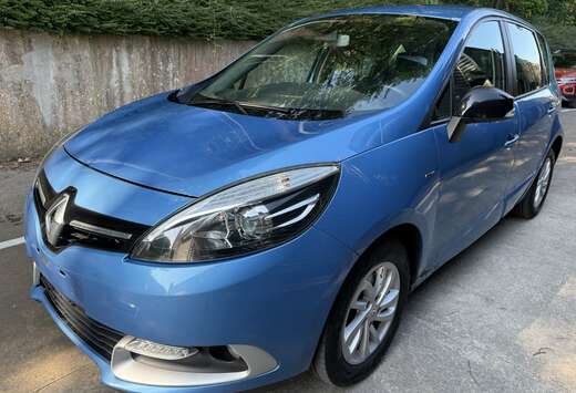 Renault 1.5 dCi Energy Bose Edition